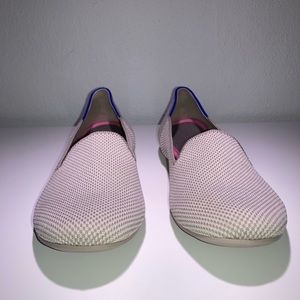 Rothy’s Almond Loafer 7